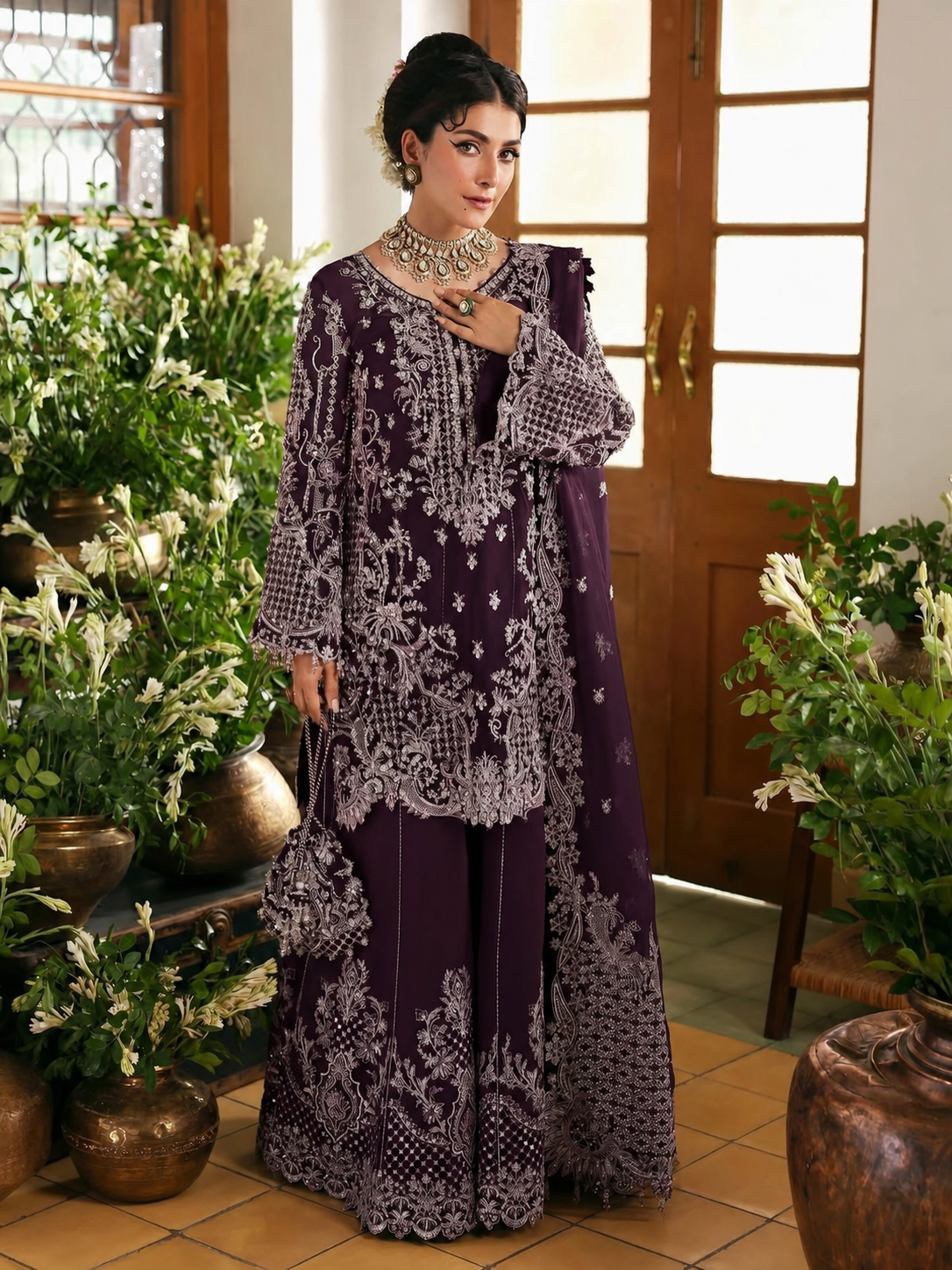 KANWAL MALIK SAFIYA