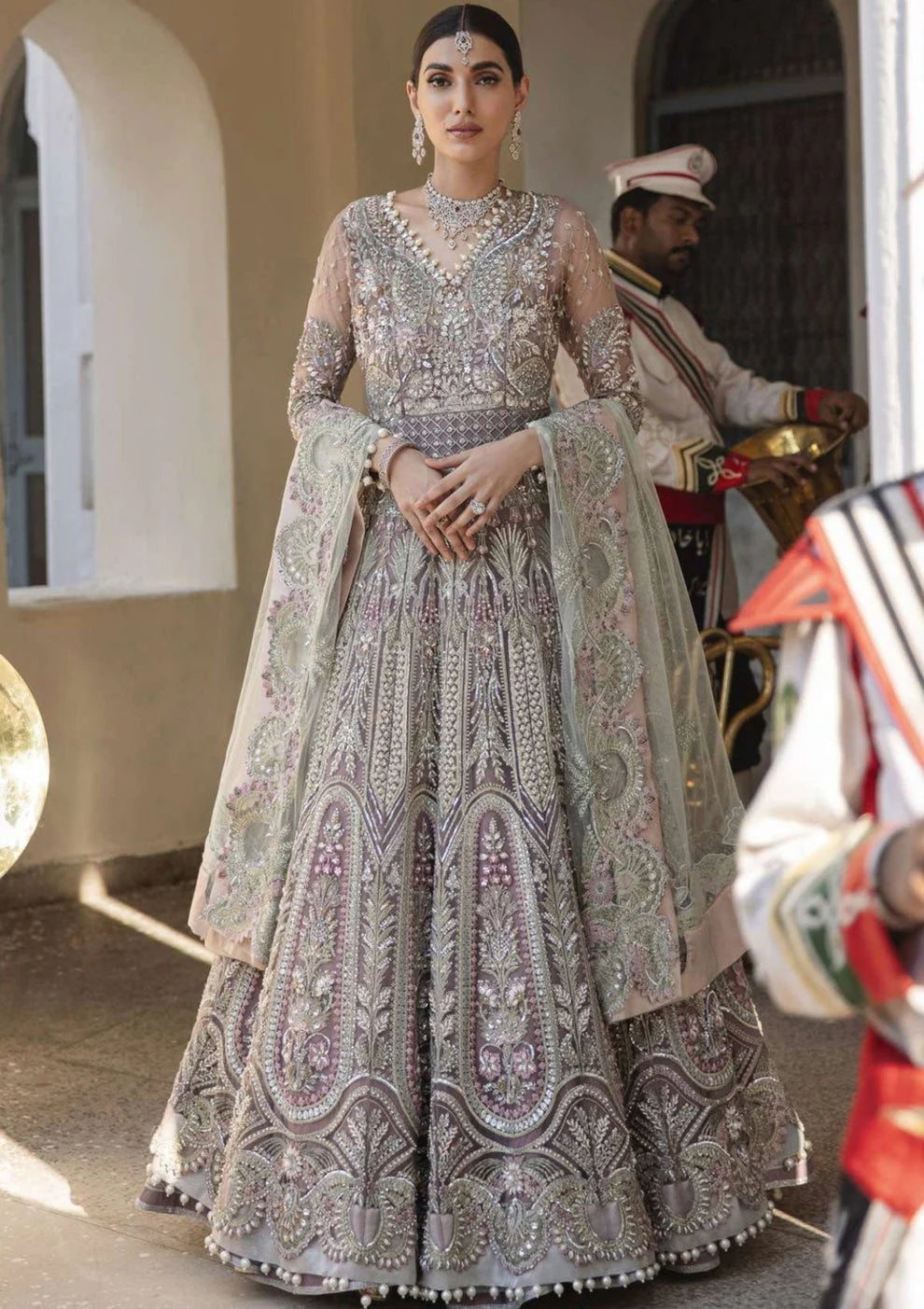 ELAF SHEHR BANO
