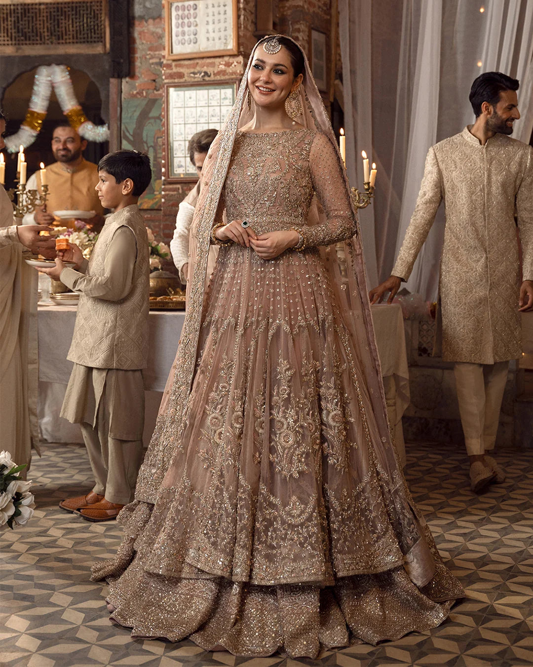 FAIZA SAQLAIN MAHRA