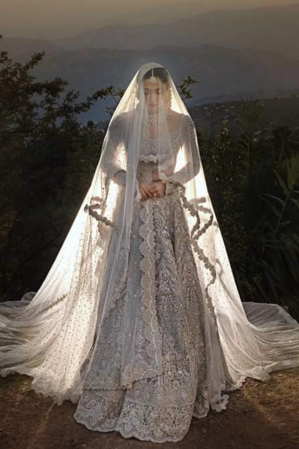 FARAZ MANAN MAHIRA