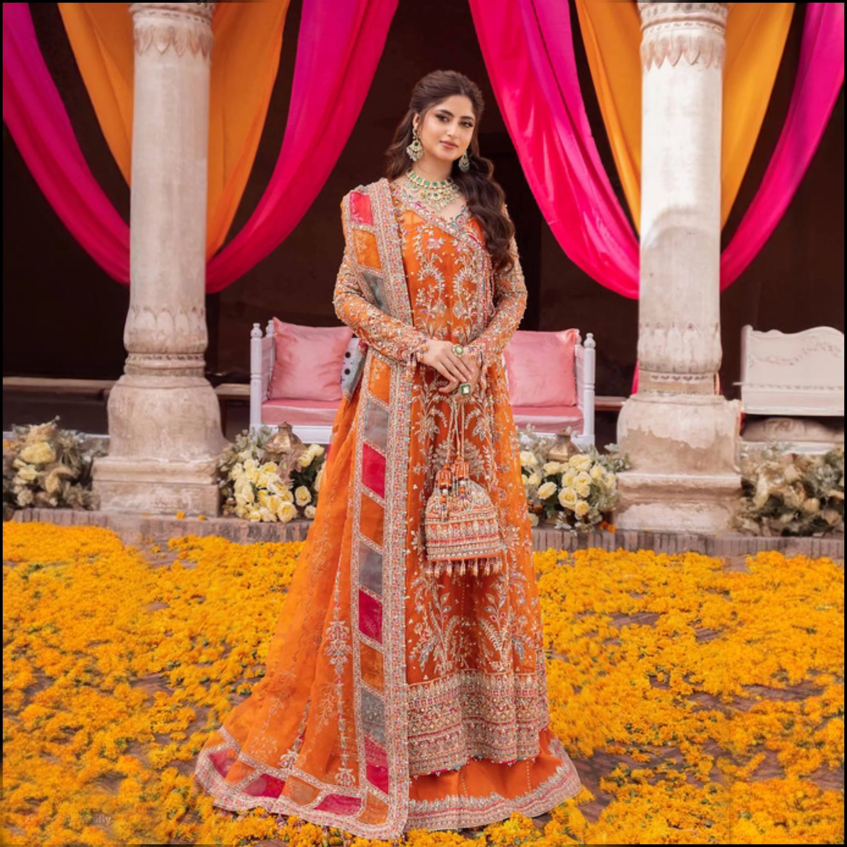 KANWAL MALIK MINA