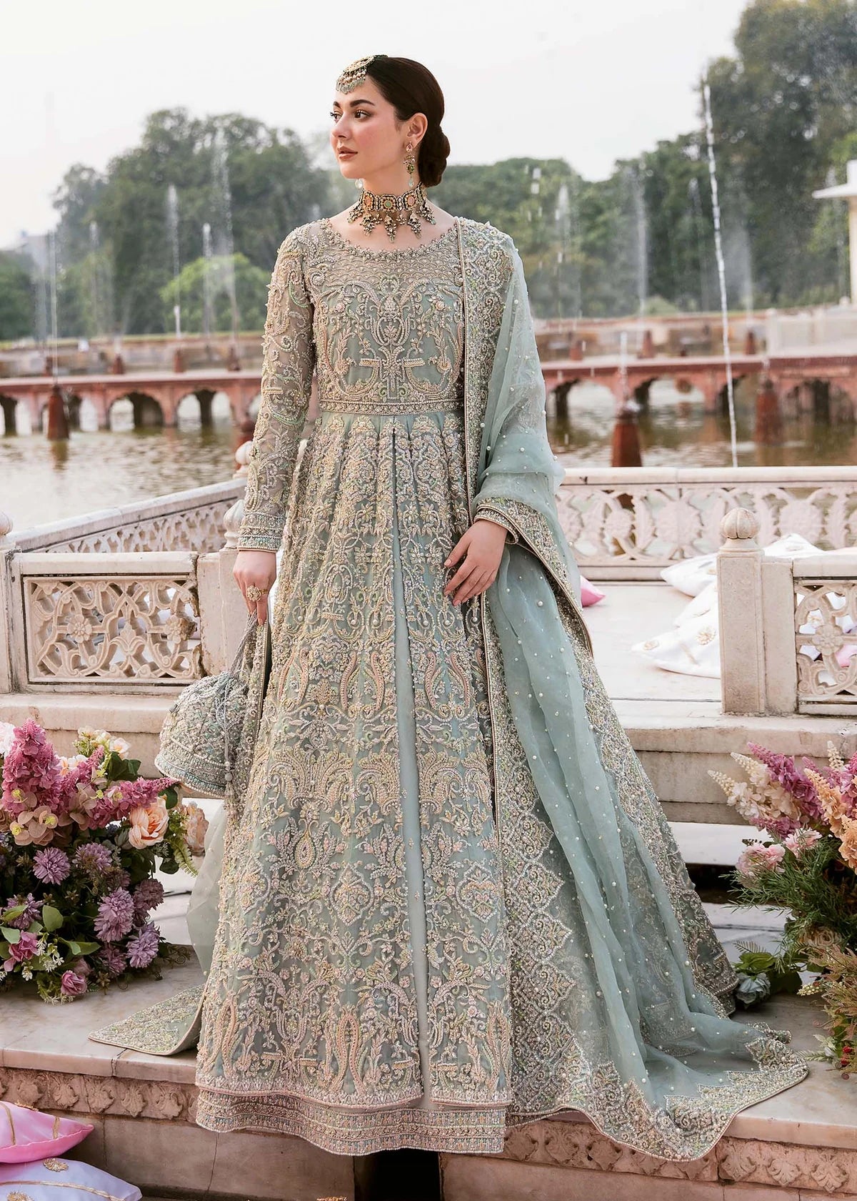 KANWAL MALIK SALEHA